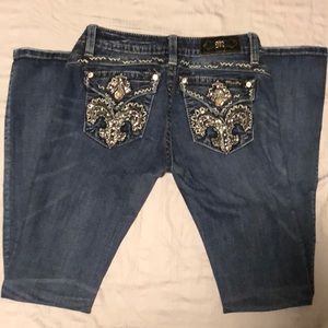 Miss Me Jeans Size 27